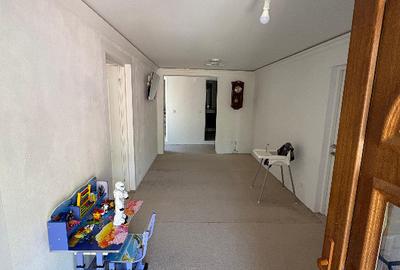 Casă cu 4 camere cu Teren 1024 Mp în Călugareni - 15