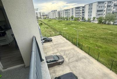 Apartament cu 2 camere în Theodor Pallady - 9