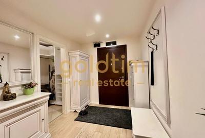 Apartament cu 3 camere decomandat, mobilat în Iancu Nicolae - 17