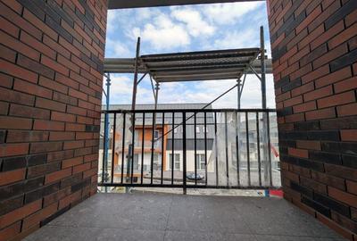 Apartament cu 3 camere decomandat în Florești - 4