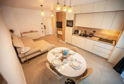 Apartament cu 2 camere de inchiriat Complex Alezzi pacare inclusa Apartament cu 2 camere de inchiriat Complex Alezzi pacare inclusa - 17