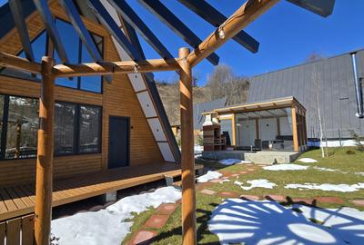 Casă cu 3 camere în Valea Doftanei - 7