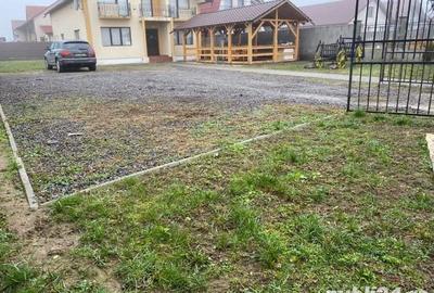 Casă cu 6 camere în Central - 5