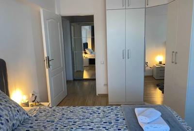 Apartament cu 2 camere decomandat, mobilat în Muncii - 4