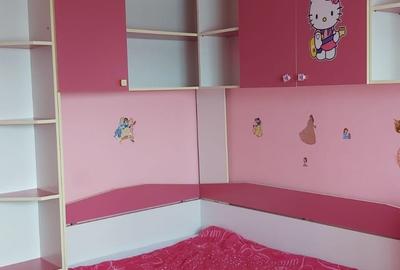 Apartament cu 4 camere decomandat în Băilești - 6