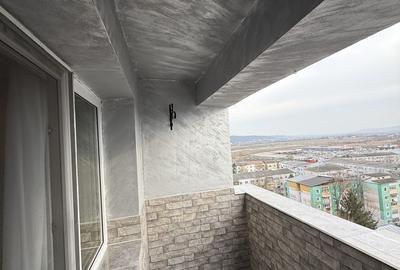 Apartament cu 2 camere decomandat în Central - 6