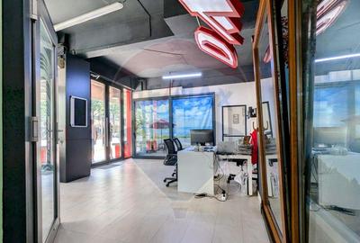 Spațiu comercial, de 85 mp, în Unirii Sud - 1