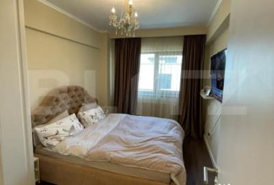 Apartament cu 3 camere în Central - 3
