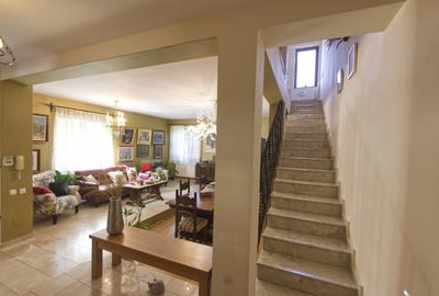 Vila Damaroaia – Spatiu, confort si locatie perfecta - 9