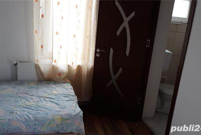 Casă cu 7 camere cu Teren 439 Mp în Pucioasa - 10