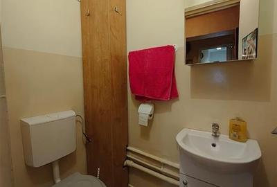 Apartament de vanzare cu 3 camere decomandat, cartierul Manastur Cluj Napoca Apartament de vanzare cu 3 camere decomandat, cartierul Manastur Cluj Napoca - 12