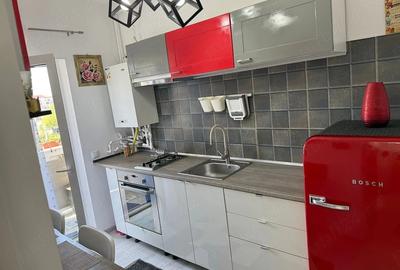 Garsonieră decomandată în Dudu - 1