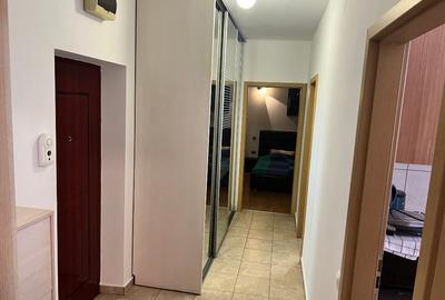 Apartament cu 2 camere decomandat, mobilat în Casa de Cultură - 3