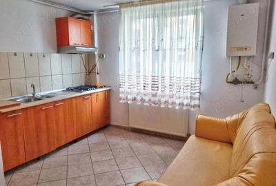 Garsoniera 40 MP. Piata Maratei et.2 Renovata - 4