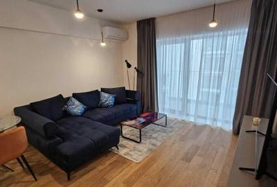 Apartament cu 2 camere decomandat, mobilat în Cotroceni - 1