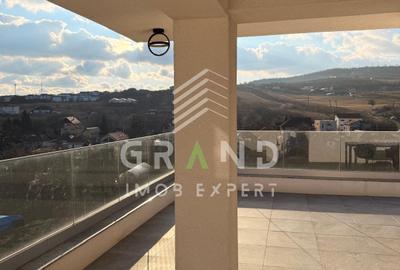 Duplex cu 4 camere cu Teren 300 Mp în Iris - 23