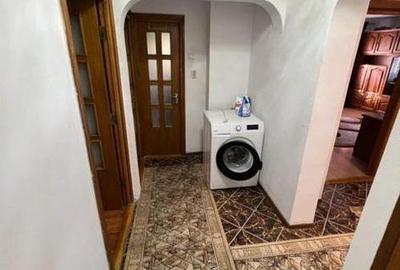 Apartament cu 3 camere decomandat în Brătianu - 3