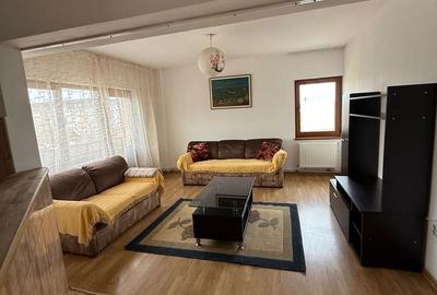 Apartament cu 3 camere decomandat în Burdujeni - 8