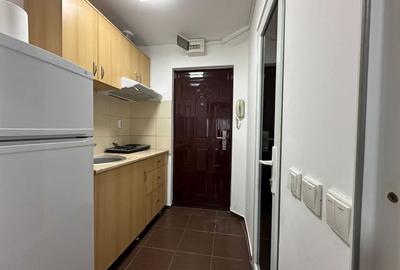 Soarelui | 1 Camera | Disponibila imediat | Centrala proprie | Renovata complet - 4