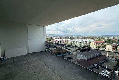 Exclusiv!Apartament 3 camere, 2 bai, la cheie, terasa, Elite City - 10
