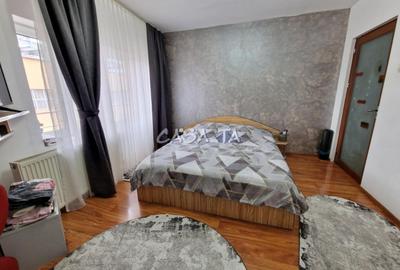 Cladire multifunctionala- mixta, De Vanzare, Str. Lotrului, Targu-Jiu - 14