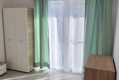 Casa tip duplex cu terasa 20 mp si parcari in Iris - 11