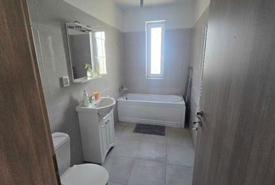 Garsonieră decomandată în Giroc - 2