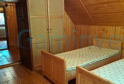 Casă individuală cu 4 camere cu Canalizare în Finiș - 13