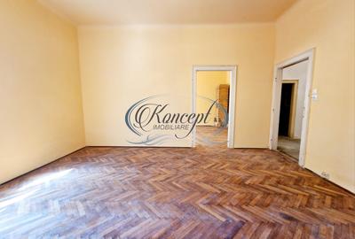 Locuinta cu potential in Grigorescu, langa centru si parc Locuinta cu potential in Grigorescu, langa centru si parc - 6