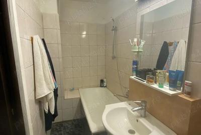 Apartament cu 2 camere decomandat în Central - 7