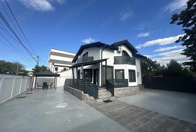 Casă cu 5 camere cu Teren 285 Mp în Central - 3