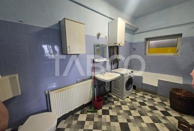 Casă individuală cu 4 camere cu Canalizare în Trei Stejari - 7