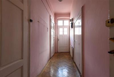 Nivel in vila, curte deosebita, priveliste, Central, Brasov - 23