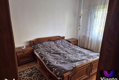 Apartament cu 2 camere decomandat, mobilat în Sub Arini - 4