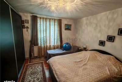 Casă cu 4 camere în Băceni - 7