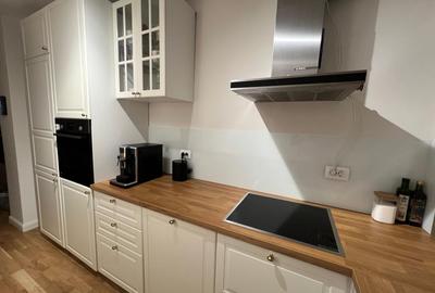 FLOREASCA RESIDENCE | 3 camere mobilat si utilat | - 5