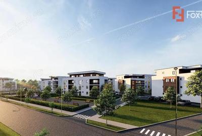 Variante apartamente 2 camere cartier nou zona Mehala - ID V4927 Variante apartamente 2 camere cartier nou zona Mehala - ID V4927 - 4