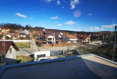 Casă individuală cu 4 camere cu Canalizare în Bucium - 9