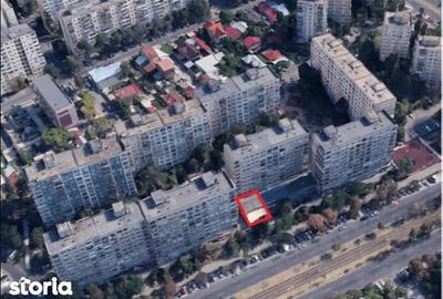 Spațiu comercial, de 183 mp, în Central - 2