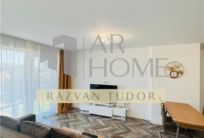 Apartament cu 3 camere decomandat, mobilat în Albert - 2