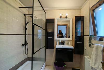 Grabiti-va_padure Snagov_casa 304 mp s.d, 3000 mp ter constr, 2 strazi - 5