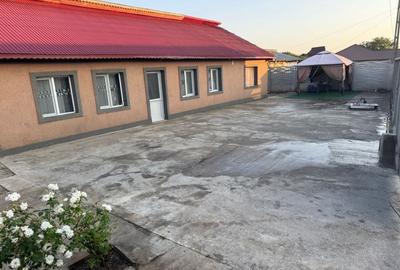 Casa de vanzare Ganeasa - Piteasca - Ilfov - 4