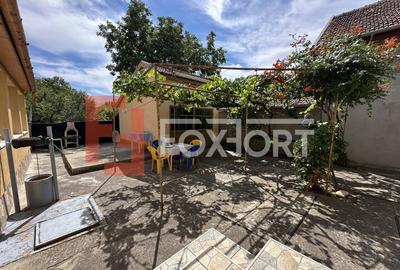 COMISION 0% Casa individuala cu teren de 1060 mp, zona centrala Dumbravita - 7