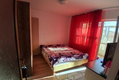 Apartament cu 3 camere decomandat în Central - 8