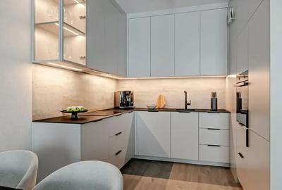 Apartament cu 2 camere în Tunari - 7