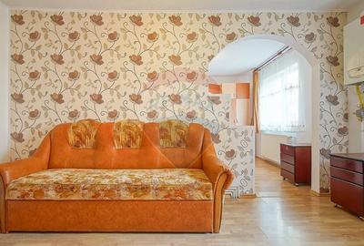 Apartament 2 camere renovat, central, Zona ISR, Rasnov - 2