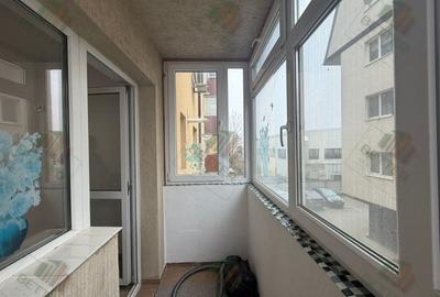 Apartament cu 2 camere decomandat, mobilat în Central - 3