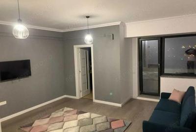 Apartament cu 2 camere/ 54 mp /situat in zona Gara/ loc de parcare/bloc nou - 5