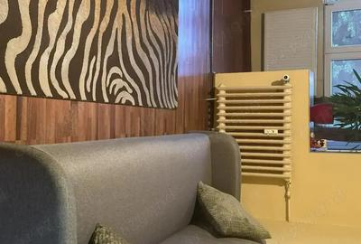 Ofer spre inchiriere apartament 2 camere str Nanterre, langa Carrefour Cl Bucuresti - 2