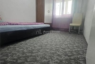 Apartament cu 3 camere decomandat în P-ța Gării